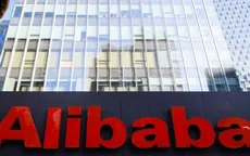 Alibaba tuyên bố cạnh tranh với ChatGPT, cổ phiếu tăng