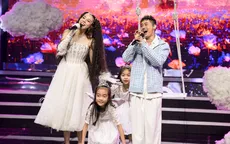 Ngô Phương Anh cùng đội trưởng Thanh Duy mạnh tay “chi khủng” và cái kết