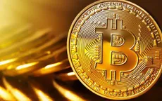 Giá Bitcoin bất ngờ tăng vọt