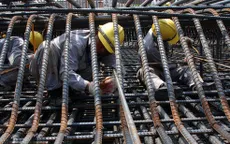 Giá thép xây dựng đồng loạt giảm