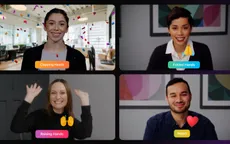 Những đổi mới sáng tạo của AI trong Webex