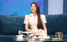 Tam Triều Dâng chia sẻ những tiêu chuẩn về chuyện hẹn hò
