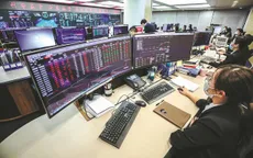 Bùng nổ làn sóng IPO mới tại Trung Quốc