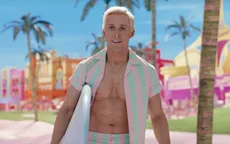Ryan Gosling bị chê "quá già" để đóng trong "Barbie"