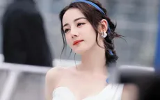Địch Lệ Nhiệt Ba làm phim về nạn buôn bán phụ nữ