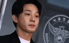 Yoo Ah In bị tình nghi sử dụng loại ma tuý thứ 5