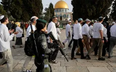Israel cấm người không theo đạo Hồi đến đền thờ Al-Aqsa trong tháng lễ Ramadan