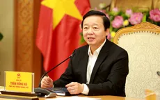 Phó Thủ tướng Trần Hồng Hà làm Trưởng Ban Chỉ đạo Quốc gia Dân số và Phát triển