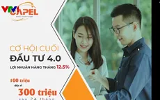 Khốn khổ vì hợp đồng hợp tác kinh doanh lãi cao