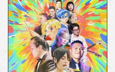 Trải nghiệm concert hoạt hình Nhật Bản "Your lie in April" đầu tiên tại Việt Nam