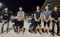 Bắt giữ nhóm cướp tài sản của người đón xe ven quốc lộ