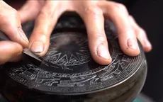 Người "thổi hồn" vào than đá