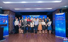 Tập đoàn F.I.T chính thức vận hành mô hình quản lý OGSM trên nền tảng Base
