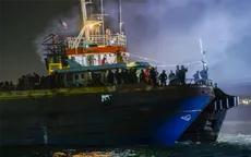 Italy ban bố tình trạng khẩn cấp về nhập cư