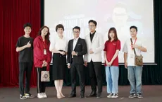 VTV College: Trang bị cho sinh viên kỹ năng chinh phục nhà tuyển dụng