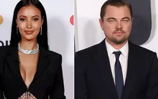 MC truyền hình phủ nhận hẹn hò Leonardo DiCaprio: "Những tin đồn ngớ ngẩn"