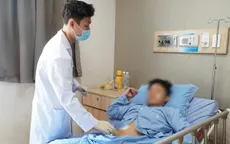 Nhiều trường hợp nhập viện do nuốt dị vật gây thủng ruột