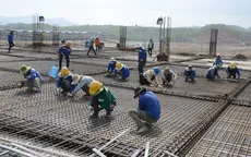 Giá thép được dự báo tiếp tục hạ nhiệt