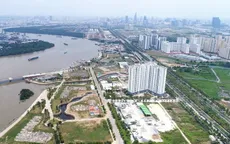 Giao dịch bất động sản “ấm” dần lên