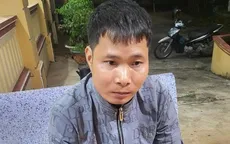 Bắt kẻ sát hại vợ cũ vì ghen tuông