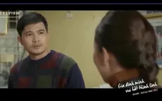 Gia đình mình vui bất thình lình - Tập 11: Mai lấy cơ hội để gần gũi Công