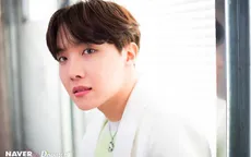 J-Hope (BTS) sẽ nhập ngũ vào tuần sau