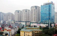 Hàng loạt khu đô thị, chung cư tại Hà Nội vào "tầm ngắm" thanh tra về môi trường