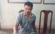 Thầy giáo đâm chết bố vợ tại nhà sau trận cãi vã