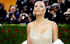 Kim Kardashian sẽ tham dự Met Gala 2023 bất chấp tin đồn không được mời