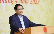 Thủ tướng: Gặp gỡ, tháo gỡ vướng mắc là nền nếp của Chính phủ với doanh nghiệp
