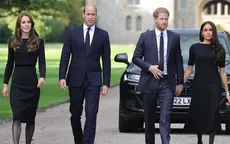 Hoàng gia Anh "nhẹ nhõm" hậu tin Meghan vắng mặt trong lễ đăng quang Vua Charles