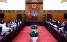 Phối hợp thực hiện các mục tiêu toàn cầu