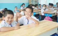 Từ 1/5: Thử nghiệm tuyển sinh trực tuyến ở tất cả các bậc học