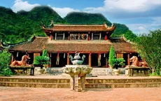 Phê duyệt Nhiệm vụ lập Quy hoạch tu bổ, phục hồi Di tích Chùa Hương