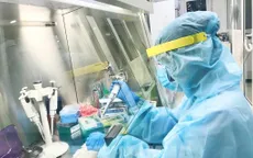 TP. Hồ Chí Minh: Số ca mắc COVID-19 bắt đầu tăng, đã xuất hiện biến thể phụ XBB.1.5
