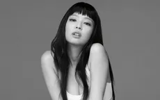 Jennie (BLACKPINK) đã nhận được giấy mời tham dự LHP Cannes 2023