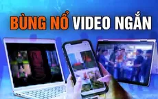 Quản lý bùng nổ video ngắn trên mạng xã hội: Quyền năng tối thượng trong tay người dùng