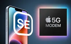 iPhone SE mới với modem 5G sẽ ra mắt vào năm 2025