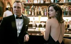 "Diễn viên trẻ sẽ không có kinh nghiệm vào vai James Bond"
