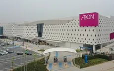 Đại diện tập đoàn AEON nói về tiến độ của AEON Mall Hoàng Mai