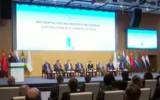 Brazil đánh giá cao quan hệ với Trung Quốc