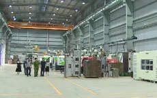 Đầu tư hàng tỷ đồng nhưng không được nghiệm thu cháy nổ