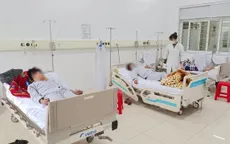 Ngộ độc vì ăn nhầm so biển: Mối nguy hại khôn lường