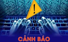 Cảnh báo các hình thức lừa đảo phổ biến trên không gian mạng