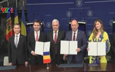 Thỏa thuận tăng cường an ninh tại Biển Đen