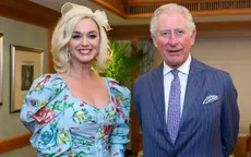 Katy Perry sẽ biểu diễn tại lễ đăng quang của Vua Charles