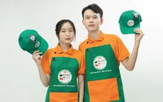 Aothun247 - Nâng tầm giá trị thương hiệu cho doanh nghiệp F&B