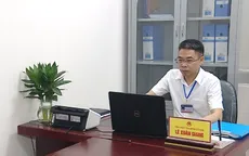 Chuyển vị trí công tác để phòng tham nhũng