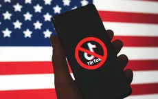 Bang đầu tiên của Mỹ thông qua dự luật cấm TikTok