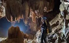 Quảng Bình sẽ là trung tâm du lịch mạo hiểm châu Á